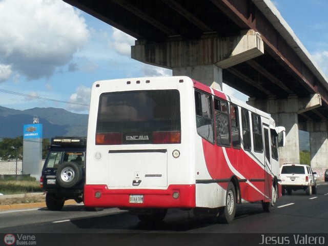 A.C. Mixta Conductores Unidos 073 por Jes�s Valero