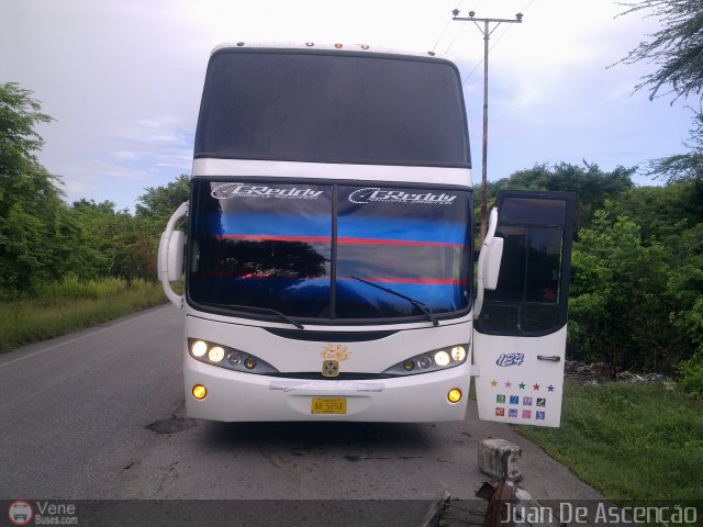 Responsable de Venezuela 0134 por Juan De Ascen��o