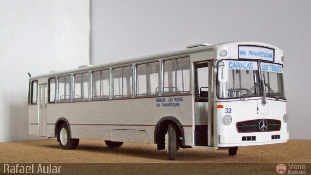 Maquetas y Miniaturas 32 por Rafael Aular