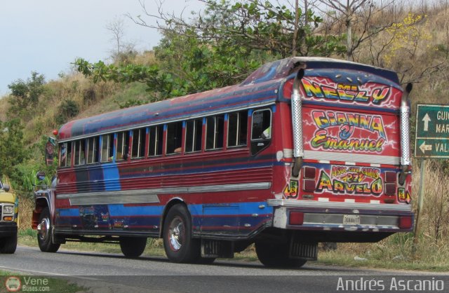 Cooperativa Carlos Arvelo 27 por Andr�s Ascanio