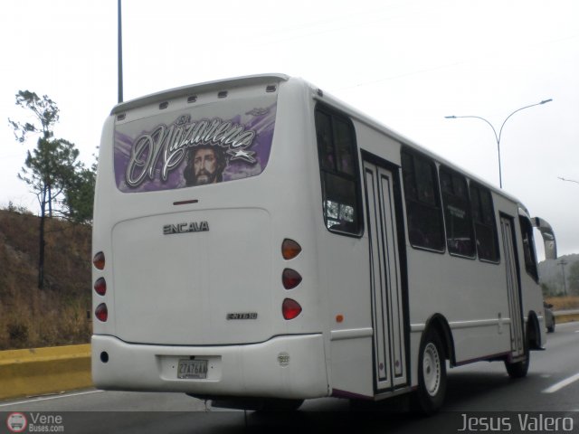 Uni�n Chara A.C. 042 por Jes�s Valero