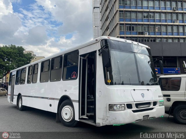 DC - Uni�n Conductores de Antimano 372 por Eduardo Mej�as