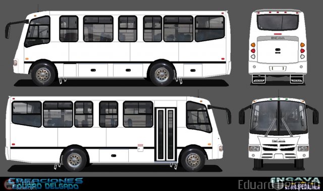 Dise�os Dibujos y Capturas 610S por Eduard Delgado
