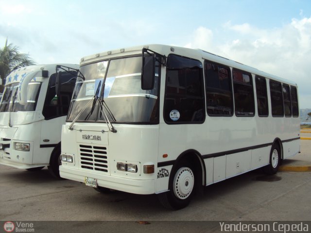 A.C. Mixta Conductores Unidos 267 por Yenderson Cepeda