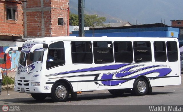 Organizaci�n Guaicamacuto 092 por Waldir Mata