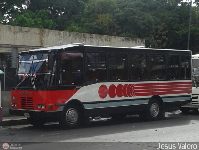 A.C. Mixta Conductores Unidos 152 por Jes�s Valero