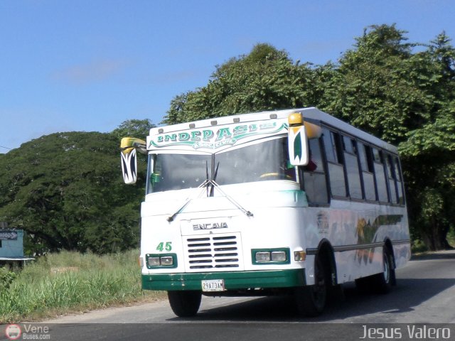 A.C. Indepasib 045 por Jes�s Valero