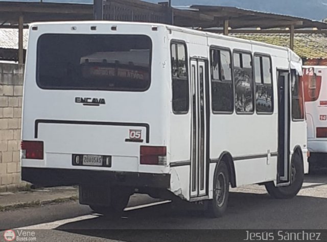 Asociaci�n Civil L�nea Uni�n Cordero 005 por Jerson Nova