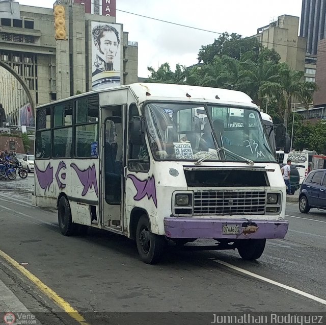 DC - U.C. Venezuela 080 por Jonnathan Rodr�guez