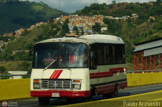 DC - Uni�n Trebol Blanco 10 por Pablo Acevedo