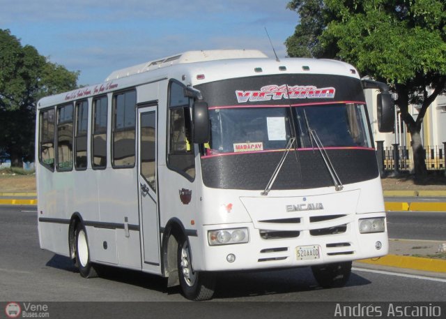 Unin Victoria 14 por Andrs Ascanio