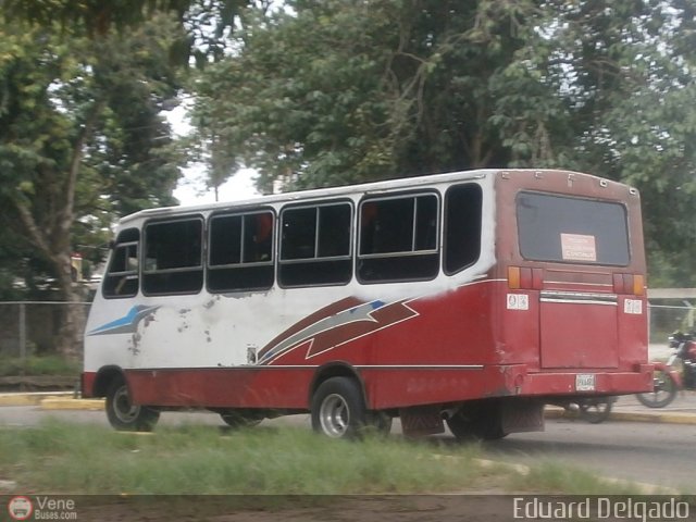 A.C. Panamericana 35 por Eduard Delgado