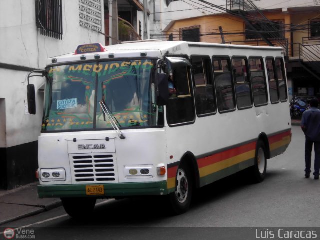 DC - A.C. San Jos� - Silencio 133 por Luis Enrique Carrero