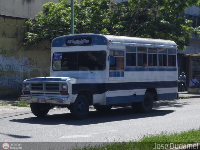 LA - S.C. Tinajitas La Playa 989 por Jos� Dudamel