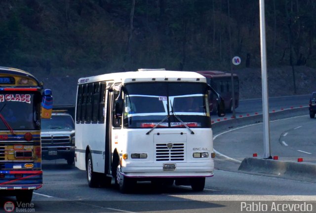 DC - A.C. L�nea Cultura 073 por Pablo Acevedo