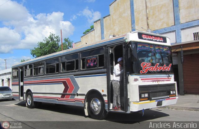 Transporte Guacara 0140 por Andr�s Ascanio