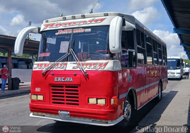 Cooperativa Jehosama 023 por Santiago Dorante