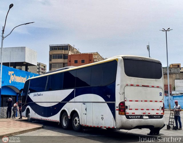Colectivos Sol de Oriente 052 por Josue S�nchez