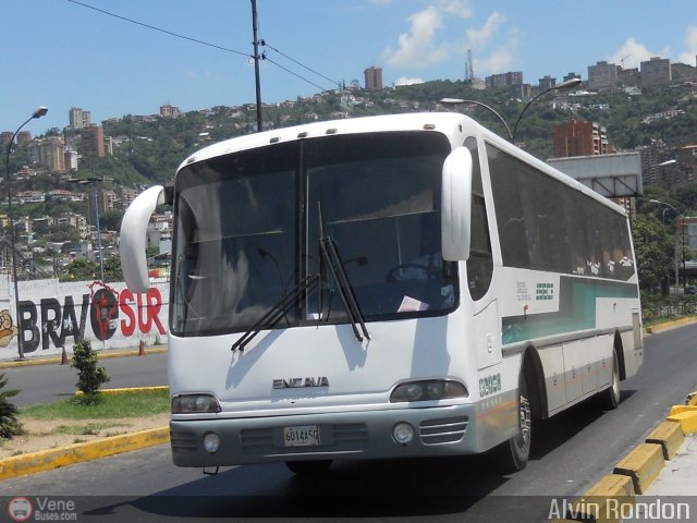 Servicios Especiales del Centro C.A. 20 por Alvin Rond�n