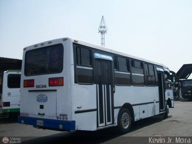 Unin Conductores de la Costa 61 por Kevin Mora