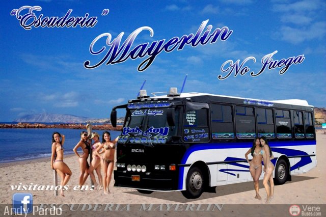 Dise�os Dibujos y Capturas  por Andy Pardo