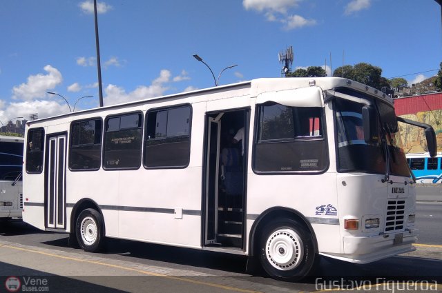 Uni�n Chara A.C. 131 por Gustavo Figueroa