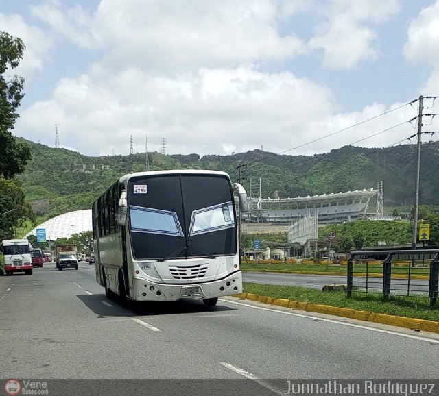 DC - M.S. El Amanecer de la Rinconada 2019 47 por Jonnathan Rodr�guez