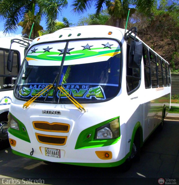 CA - Unipal Las Palmitas Asociaci�n Civil 088 por Carlos Salcedo