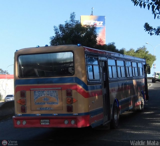 Transporte 1ero de Mayo 006 por Waldir Mata