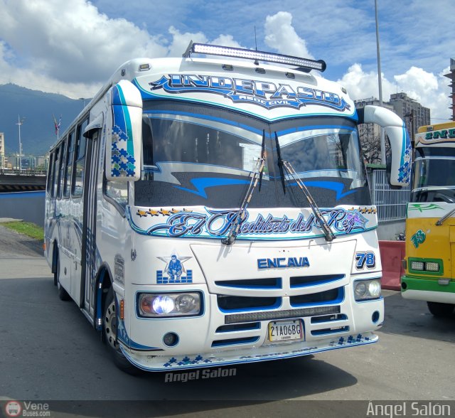 A.C. Indepasib 078 por �ngel Sal�n