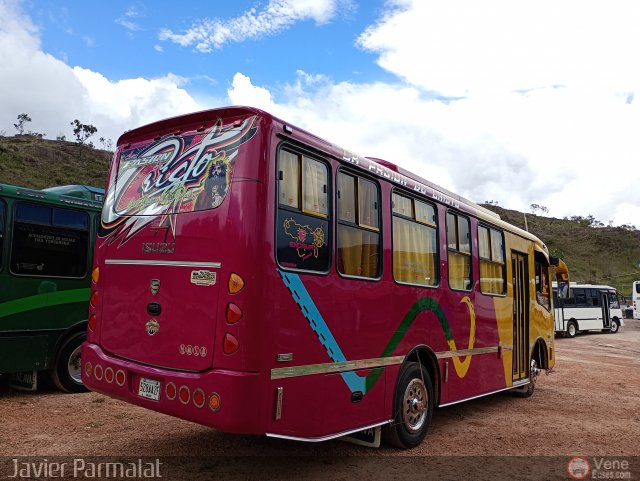 A.C.C. Caicara Amazonas 011 por Javier Arretureta