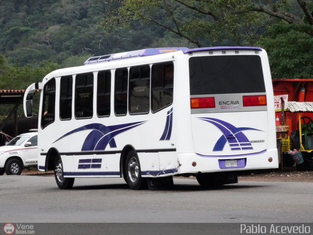 A.C. Expresos Barinas 027 por Pablo Acevedo