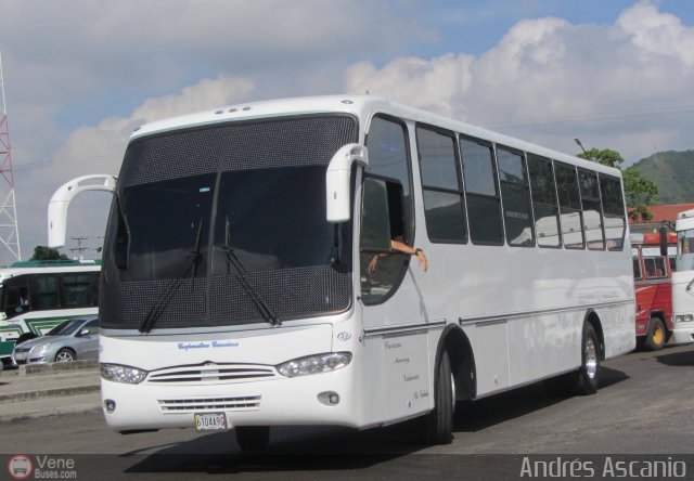 Cooperativa Canaima 33 por Andr�s Ascanio