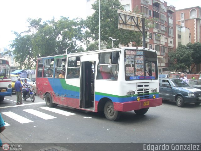 DC - S.C. Uni�n Satelite 300 por Edgardo Gonz�lez