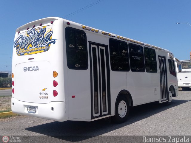 U.C. Caracas - Los Caracas 213 por Rams�s Zapata