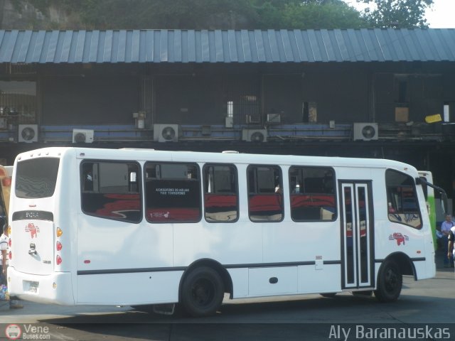 A.C. Expresos San Felipe 2012 27 por Aly Baranauskas