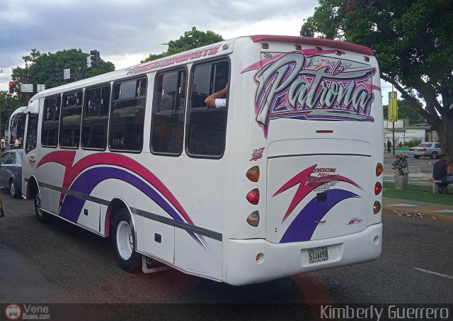 Uni�n Victoria 15 por Kimberly Guerrero