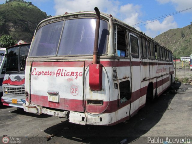 En Chiveras Abandonados Recuperaci�n 28 por Pablo Acevedo