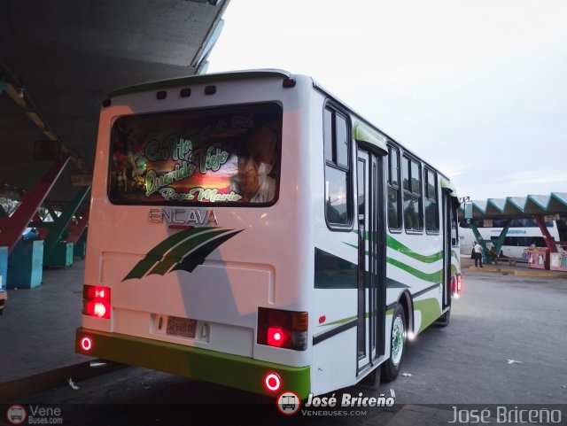 A.C. L�nea Sucre 102 por Jos� Brice�o