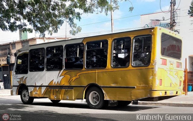 Uni�n Turmero - Maracay 028 por Kimberly Guerrero