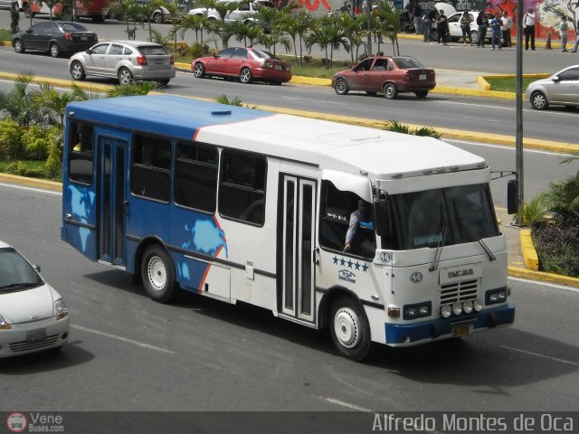 Uni�n Turmero - Maracay 046 por Alfredo Montes de Oca