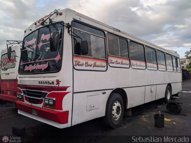 Expresos La Gran Colombia 11 por Sebasti�n Mercado