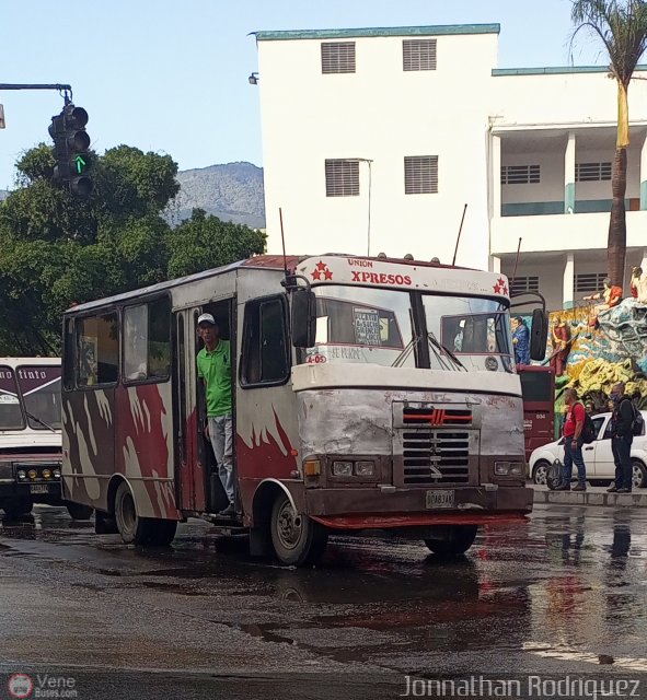 DC - A.C. Bolivariano Plaza Sucre 81 por Jonnathan Rodr�guez