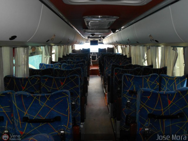 Expresos San Crist�bal 069 por Jos� Mora