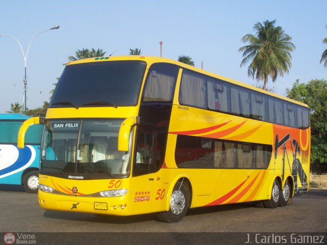 Transporte Clavellino 050 por J. Carlos G�mez