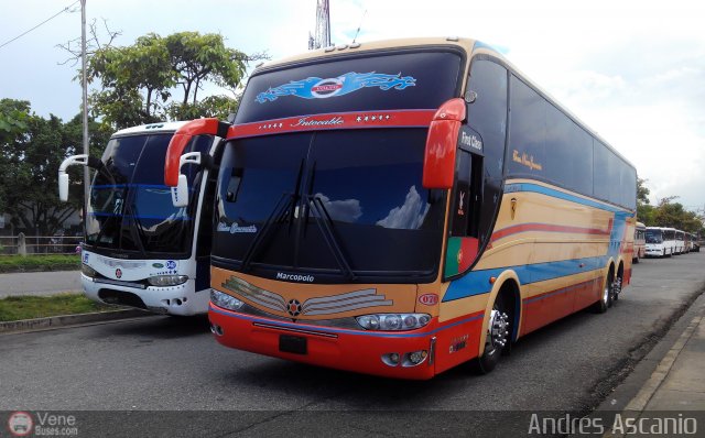 Transporte Nueva Generaci�n 0070 por Andr�s Ascanio