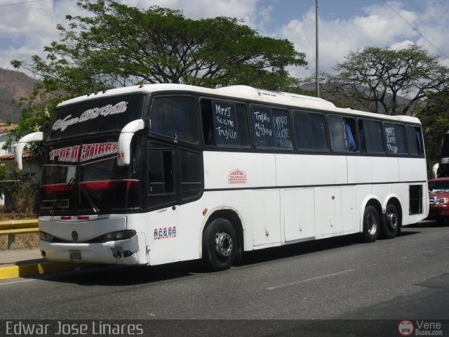 L�nea 1ero de Octubre 031 por Edwar Jose Linares