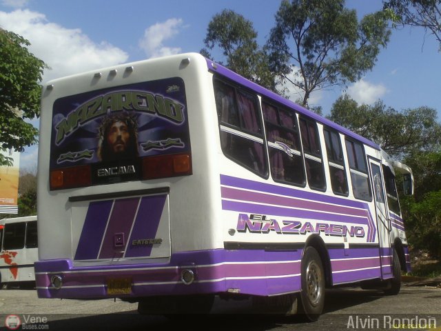 Unin Sucre 054 por Alvin Rondn