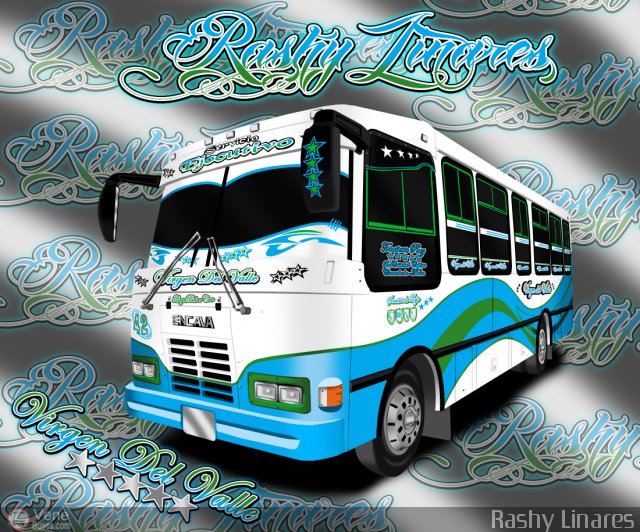 Dise�os Dibujos y Capturas (A) por Rashy Linares