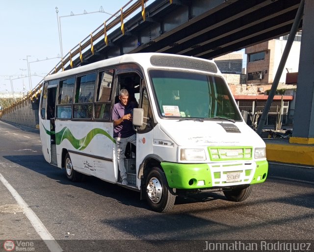 VA - Uni�n de Choferes del Municipio Vargas 093 por Jonnathan Rodr�guez